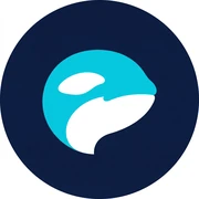 OrcaLayer logo