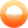 Goldsky logo