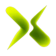 FlipX logo