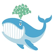 Hashdive / Unusual Whales Predictions logo