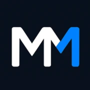 MentionMetrix logo