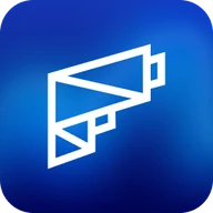 PolyGun logo