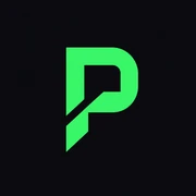PolyReveal logo