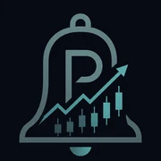 PredictionBell logo