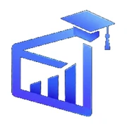 Polymarket Academy logo