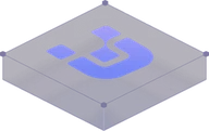 UnifAI logo