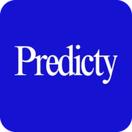 Predicty logo