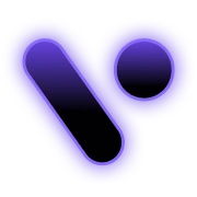 Wallet V logo