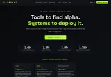 Airavat product overview and access entry point.