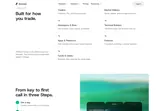 Bravado: Builder use cases and sandbox-to-production onboarding.