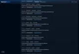 MentionMetrix: Transcripts containing the selected search term.