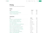PredTools — source-code bundles and individual bot prices