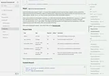 Eversight and Signals APIs: Time-bounded corpus search and source-retrieval parameters.
