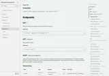 Eversight and Signals APIs: Signals API request inputs and endpoint reference.