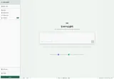 Eversight and Signals APIs: Eversight research composer and market attachment entry point.