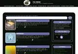 PolyNoob: Trader directory with name search and profile summaries.
