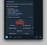 Kreo copy-task list with bulk settings and task manager (official documentation).