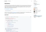 Marketlens Python SDK: Python installation and Strategy quickstart.