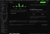 0xinsider: Sports wallet-pattern research and linked-position examples.