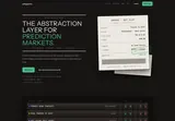 amparo: Multi-venue terminal and local-signing product overview.