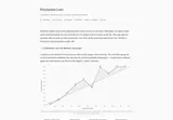 Polymarket Lens: Prediction-market calibration chart and research explanation.