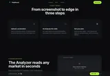 PolyReveal: Screenshot-analysis workflow and provider analyzer example.