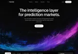 Polywhaler: Wallet and market intelligence product overview.