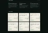ResolutionWire: Resolution-document monitoring workflow and provider receipt examples.