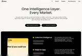 Ride: Multi-asset mobile product and supported trading workflows.
