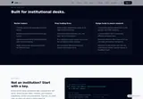 Oddpool: Historical data and normalized feed use cases.