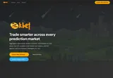 okbet: Web-terminal and Telegram entry points.