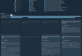 Mention Markets: Public demo: match frequency and transcript context.