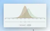 Official Metaculus tutorial: building a numerical forecast distribution.