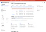 Pendulum Flow Orderbook Archive: Archive index with capture versions, available windows and gaps.