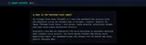 Pizzint Watch: PizzINT product introduction and the public-activity data it monitors.