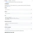 PMXT open-source SDK: Python, Node.js and MCP installation options.