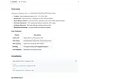 Poly SDK: Features, installation and service architecture.