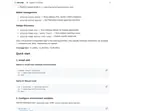 PolyClaw: Wallet, hedge-analysis and installation documentation.