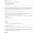 polyDisplay: Local and Docker installation instructions.