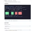 polyfill-rs: Provider’s console book demo and Rust quickstart.
