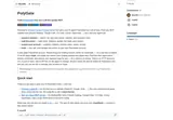 Polygate: Research and account tool scope with connection options.