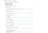 Polymarket Agents (GitHub): Repository environment and setup instructions.
