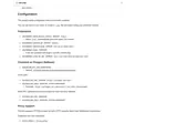 Polymarket BTC 15m Assistant: Market selection and RPC fallback configuration.