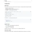 Polymarket CLI: Wallet configuration and signature-type documentation.