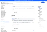 Polymarket Gamma API: Event and market discovery examples.