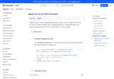 Polymarket RTDS: Authenticated 60-second TWAP subscription example.