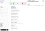 Polymtrade: Market details and settlement rules alongside outcome quotes.