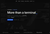 Polysights product entry page.
