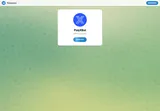 PolyxBot: Public Telegram bot identity and launch entry point.