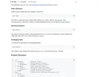 prediction-market-analysis: Data collection, analysis and packaging commands.
